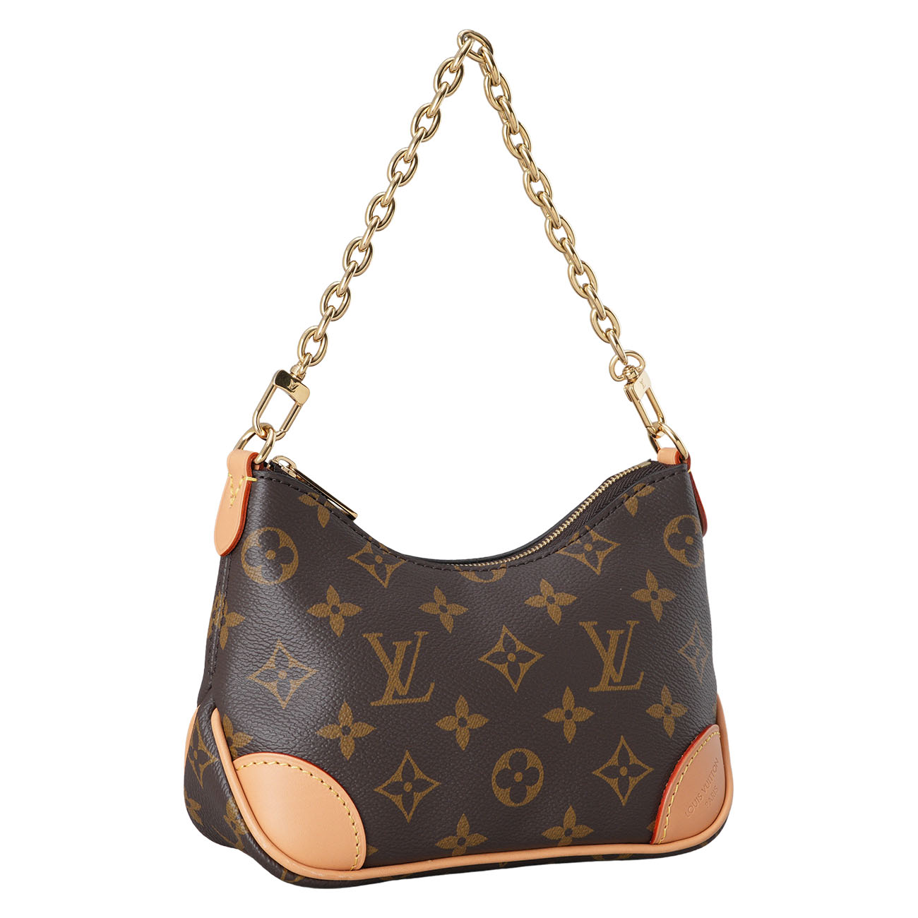 LOUIS VUITTON(USED)루이비통 M25519 모노그램 나노 불로뉴